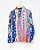 SUÉTER ESTAMPADO MULTICOLOR - Imagem 1