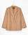 Blazer Bege Alo - Imagem 1