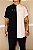 T-SHIRT  SEOUL PRETA/BRANCA - Imagem 2
