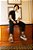 T-SHIRT  SEOUL PRETA/BRANCA - Imagem 3