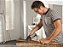 Dremel Mini-Serra Multiuso Saw-Max com 2 Discos 127V - Imagem 9