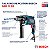 Furadeira de Impacto Bosch GSB 13 RE 127V - Imagem 10