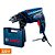 Furadeira de Impacto Bosch GSB 13 RE 220V  + Maleta + 5 Brocas - Imagem 1