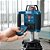 Nível a Laser Rotativo 300 m Bosch GRL 300 HV - Imagem 3