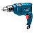 FURADEIRA DE IMPACTO 1/2" 550W 110V COM 14 BROCAS GSB 550RE - Imagem 3