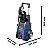 Lavadora de Alta Pressão Bosch GHP 220 2200 PSI 2100W 220V - Imagem 4