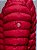 Aleatory Jaqueta Puffer Smart Red Hot - Imagem 2