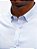 Camisa Manga Longa Regular Oxford c/ Elastano Azul Claro Calvin Klein - Imagem 2