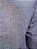 Camisa Manga Longa Regular Oxford c/ Elastano Preto Calvin Klein - Imagem 4