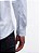 Camisa Manga Longa Slim Branco Docthos - Imagem 4