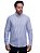 Camisa Manga Longa Regular Button Down Class Branco Aramis - Imagem 1