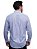 Camisa Manga Longa Regular Button Down Class Branco Aramis - Imagem 4