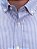 Camisa Manga Longa Regular Button Down Class Branco Aramis - Imagem 6