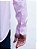 Camisa Manga Longa Regular Tricoline Stretch Rosa Aramis - Imagem 4