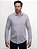 Camisa Manga Longa Slim Algodão Willis Canela Aramis - Imagem 1