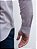 Camisa Manga Longa Slim Algodão Willis Canela Aramis - Imagem 4