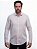 Camisa Manga Longa Slim Algodão Willis Caqui Aramis - Imagem 1
