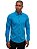 Camisa Manga Longa Slim Xadrez Ville de France - Imagem 1
