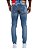 Calça Jeans D-Strukt Diesel - Imagem 4