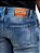 Calça Jeans D-Strukt Diesel - Imagem 2