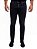 Calça Jeans D-Strukt Preto Diesel - Imagem 1