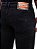 Calça Jeans Sleenker L32 Trouse Preto Diesel - Imagem 4
