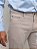 Calça Sarja Slim Five Pockets Areia Ville de France - Imagem 2