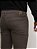 Calça Sarja Slim Five Pockets Oliva Ville de France - Imagem 4