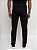 Calça Sarja Slim Five Pockets Preto Ville de France - Imagem 4