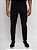 Calça Sarja Slim Five Pockets Preto Ville de France - Imagem 1