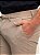 Calça Soft Slim Areia Ville de France - Imagem 2