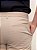 Calça Soft Slim Areia Ville de France - Imagem 4