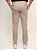 Calça Soft Slim Areia Ville de France - Imagem 5
