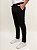 Calça Soft Slim Preto Ville de France - Imagem 3