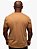Camiseta Stripe Gel Havana Calvin Klein - Imagem 4