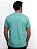 Camiseta 1985 Bordado Fort Green Tommy Hilfiger - Imagem 4