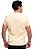 Camiseta Básica Amarelo Dente Leão Aramis - Imagem 3