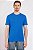 Camiseta Basica Azul Bic Aramis - Imagem 1