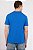 Camiseta Basica Azul Bic Aramis - Imagem 4