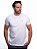 Camiseta Básica Essentials Cotton Branco Tommy Hilfiger - Imagem 1
