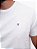 Camiseta Básica Essentials Cotton Branco Tommy Hilfiger - Imagem 2