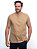 Camiseta Básica Safari Canvas Tommy Hilfiger - Imagem 1