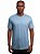 Camiseta Azul Indigo Armani Exchange - Imagem 1