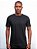 Camiseta Básica Preto Calvin Klein - Imagem 1