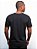 Camiseta Básica Preto Calvin Klein - Imagem 3