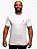 Camiseta Básica Suedine Areia Calvin Klein - Imagem 1