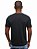 Camiseta Chumbo Armani Exchange - Imagem 3