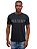 Camiseta Chumbo Armani Exchange - Imagem 1