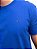 Camiseta Básica Wedge Blue Tommy Hilfiger - Imagem 2