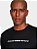 Camiseta Bold Espelhado Preto Aramis - Imagem 3